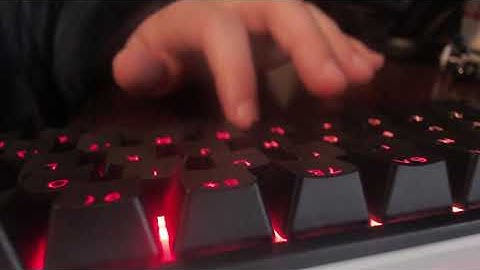 yes, but does your keyboard sound THIS good