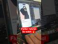 🔥 Flutter Tutorial for Beginners (2025) | Build a Complete App Using Flutter #shorts #flutter