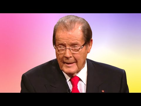 Roger Moore Revealed The Co-Stars He Hated Most