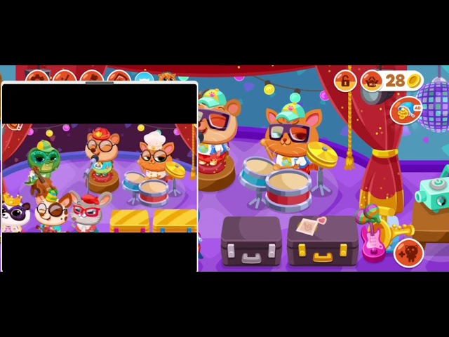 jogando o jogo falso do bubbu school 🤪🤪🤪
