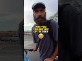 MY HOMELESS FRIEND WENT VIRAL 🚀