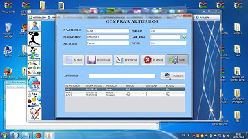 SISTEMA DE GIMNASIO JAVA CON SQL