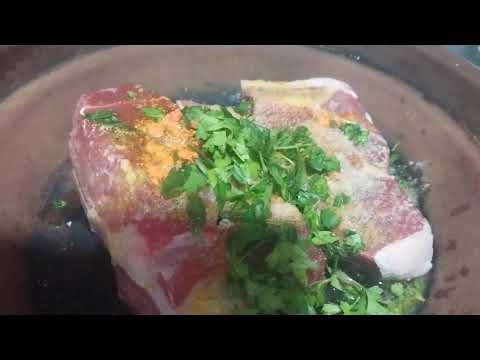 دويرة في الحبوس واحد الطاجين المدربل بالطاجين اكتر من رائع