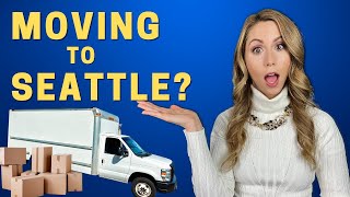 6 Must Do's When Making the Move to the Greater Seattle Area!