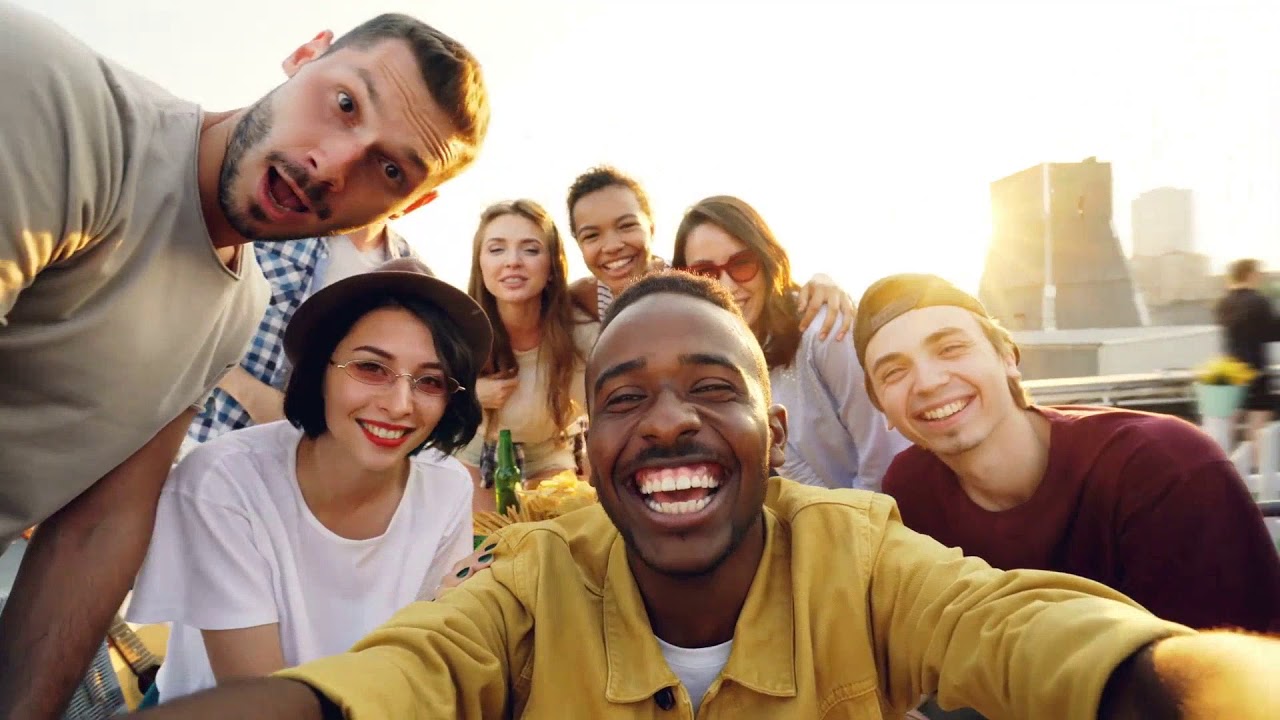 Birthday Video Gift | Tribute Makes the Happiest Birthday Ever