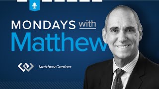 Mortgage Forbearance Program Updates - Mondays with Matthew Gardner