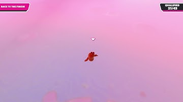 Fall Guys is Stressful (Sound Warning)