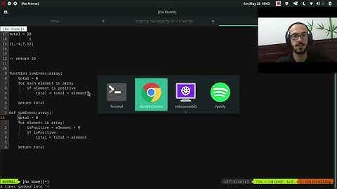 codewars: positive sum