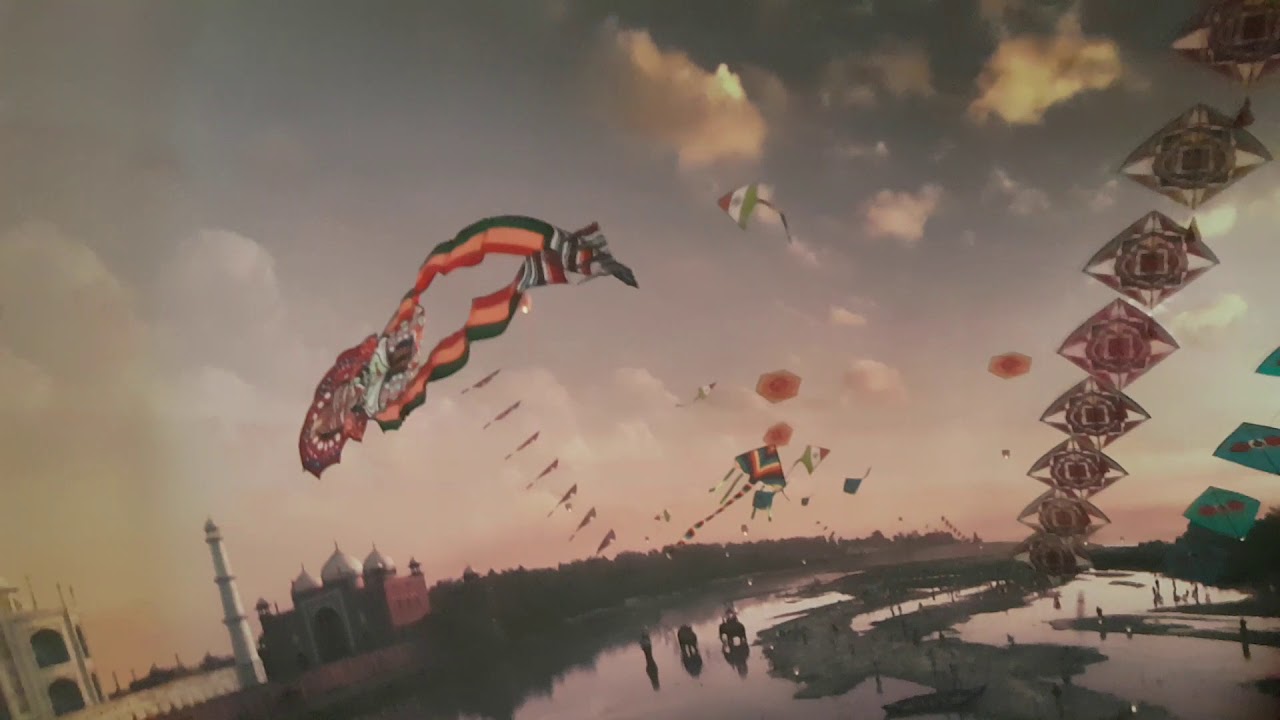 futuroscope le voyage extraordinaire