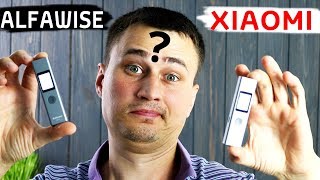 XIAOMI ЛАЗЕРНЫЙ ДАЛЬНОМЕР - ОЧЕНЬ ПОЛЕЗНАЯ ВЕЩЬ и чем отличается от ALFAWISE