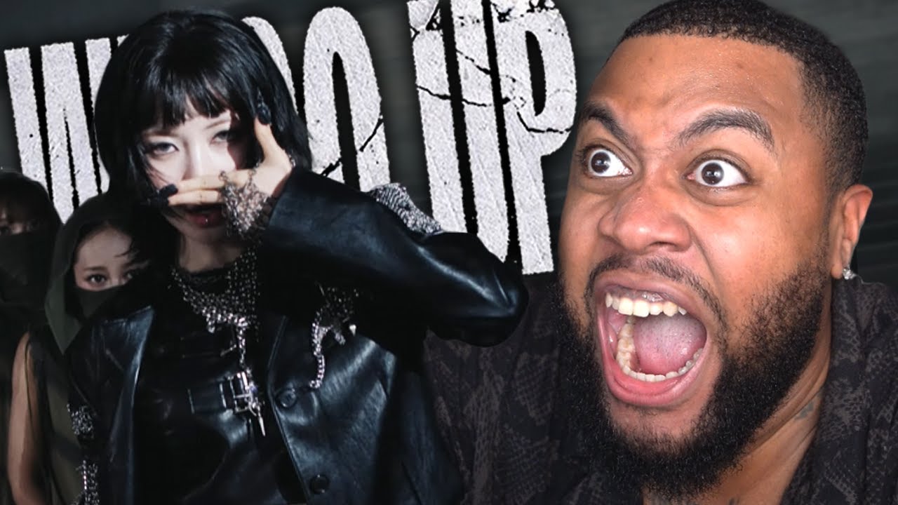 BABYMONSTER - 'WE GO UP' EXCLUSIVE PERFORMANCE VIDEO EXTRA HYPED REACTION!