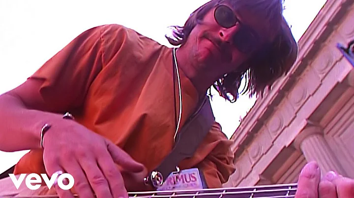 Primus - DMV (Official Music Video)