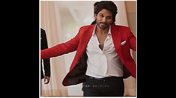 DAKU – ALLU ARJUN 😈 EDIT//DAKU SONG EDIT//ALLU ARJUN EDIT//DAKU EDIT || #shorts #youtubeshorts