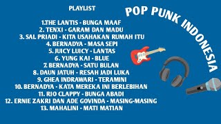 KUMPULAN LAGU POP VERSI POP PUNK INDONESIA 