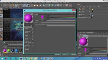 [Design] Speed Art : Future intro (C4D)