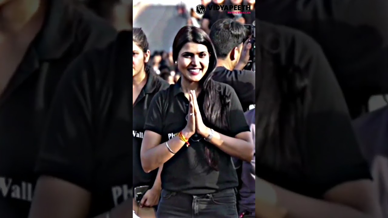 NEET 2023 Result Celebration at Vidyapeeth⚡ #Shorts #PWVidyapeeth
