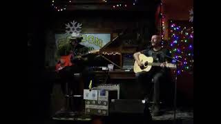 Here Comes My Baby with Roger Rocha of 4 Non Blondes