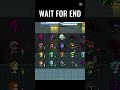 7 ACC WITH SAME NAME IN EVOWORLD.IO