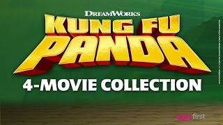 [Promo] Astro First | Kung Fu Panda 4