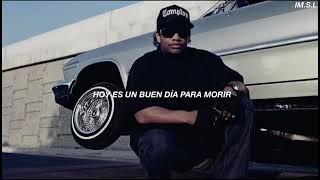 Eazy-E - It’s On - (Sub. Español)