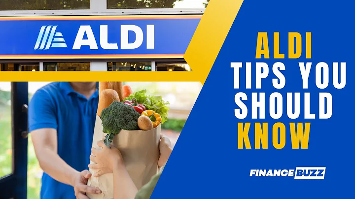 10 Insider Shopping Tips Aldi Employees Want You to Know
