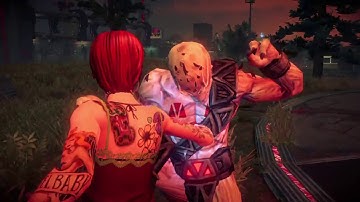 Saints Row IV: Re-Elected - Part 7