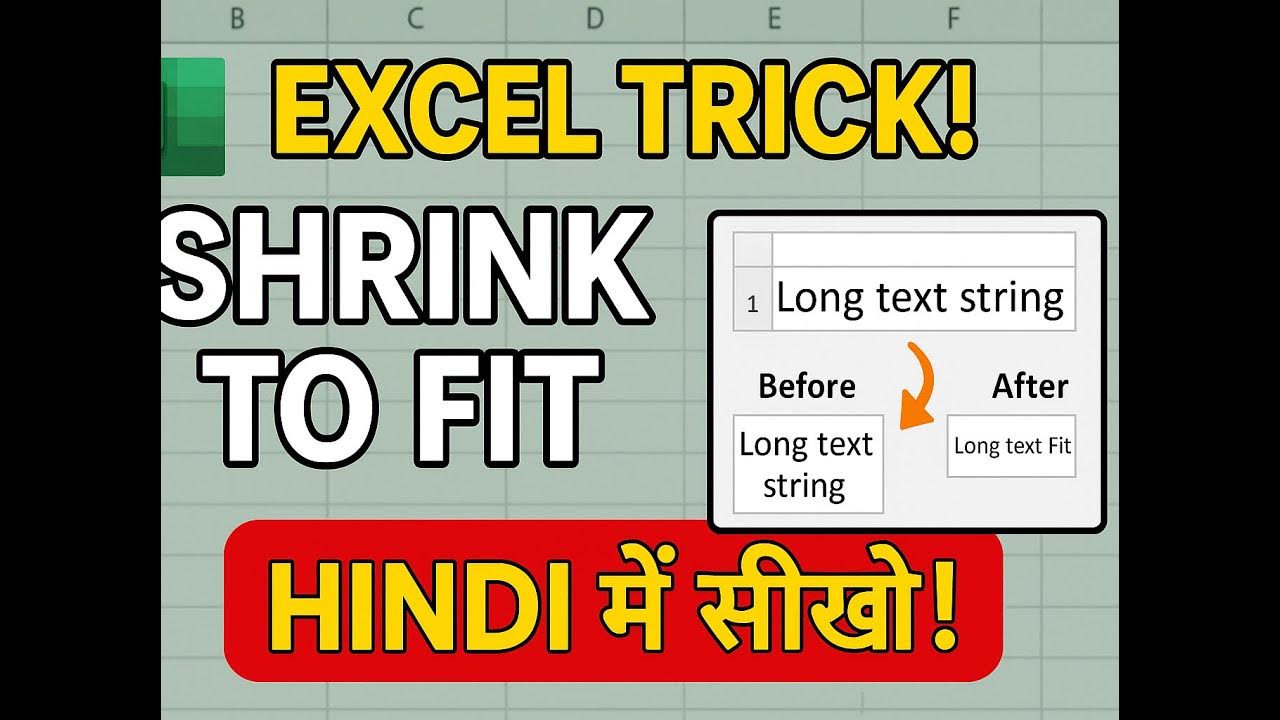 How Do You Print To Fit In Excel