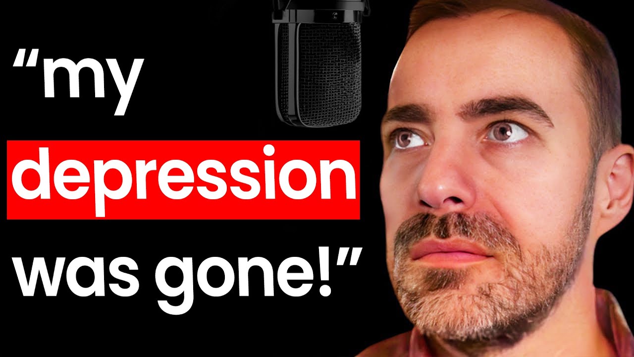 I Only Ate Meat For 500 DAYS Here’s What Happened To My MENTAL HEALTH