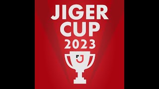 Jiger CUP Ежегодный открытый турнир по футзалу 1/4 финал:Қымыз  VS  Темирлан