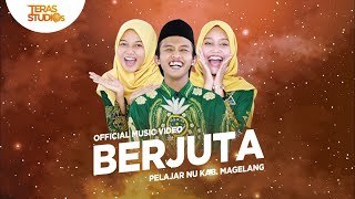 BERJUTA | Pelajar NU Kabupaten Magelang