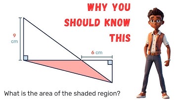 How to Find the Area of a Triangle Without its Base or Height