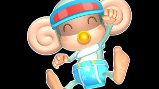 Super Monkey Ball Speedrun: Beginner 1:51