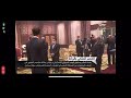 شاهدو استقبال الوفد الاسرائيلي من طرف ملك المغرب والاحترام و التقدير لفخامته