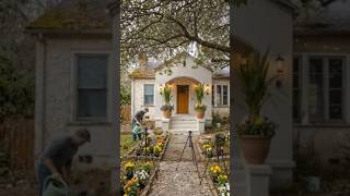 beautiful home 🏡||#trending #shorts #viral #farming #home #design