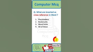 computer mcq test | computer awareness for | epfo ssa computer | uppcl assistant computer