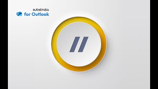 Vidéo de Substrata Vidéo de Substrata