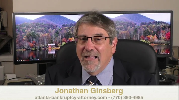 5 Mistakes You Must Avoid When Filing Bankruptcy