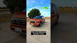 Why Mitsubishi Xpander is the top MPV choice of Pinoys