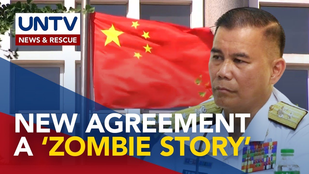 AFP strongly denies China’s claim re: Wescom’s entry into new model ...