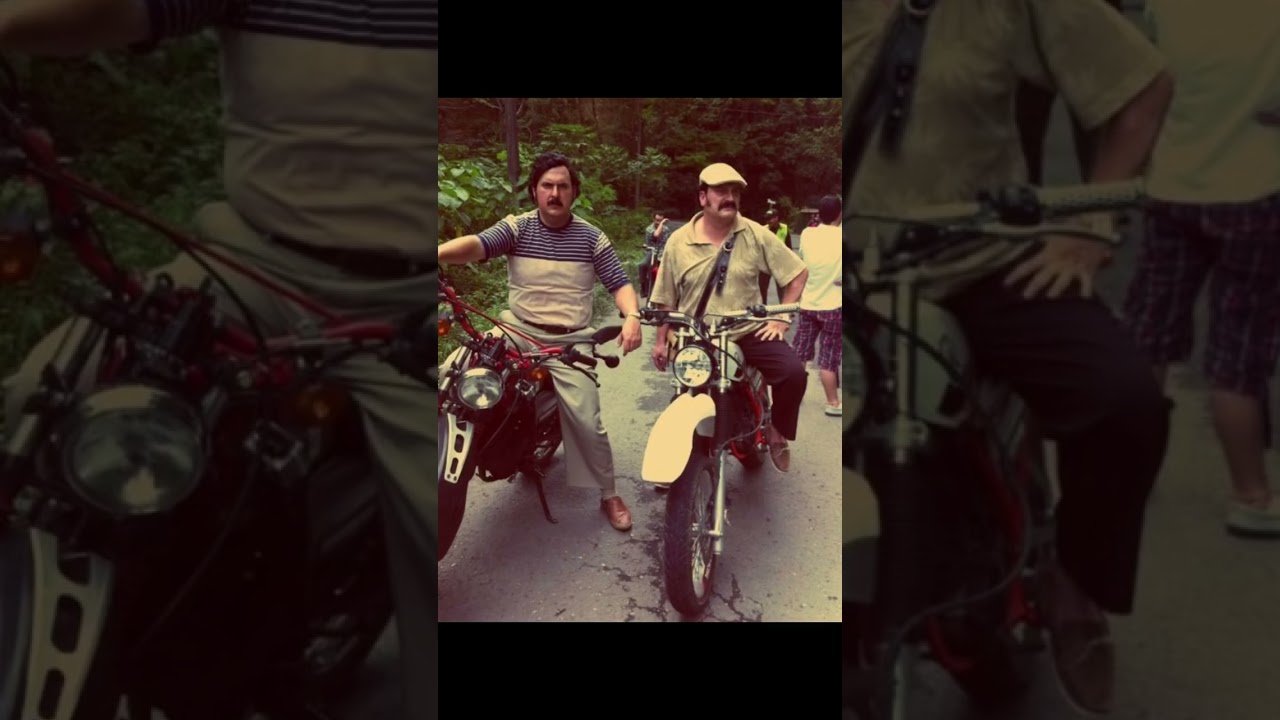 Escobar's Wisdom Unleashed: 3 Powerful Quotes from Pablo