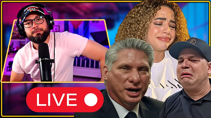 Martes de CLARIAS 💥Me van a DEMANDAR 🔥 TV RESPONDE a los masones 😲 Flor de Cuba y Ernesto Morales