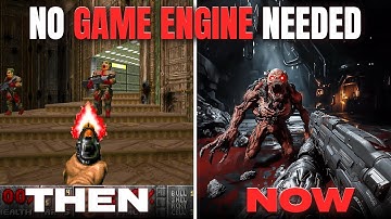 This AI Creates Video Games in Real-Time