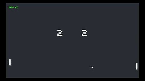 CS50G 2020 - Assignment 0 Submission