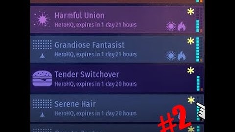 [Early Access] Chicken Invaders Universe | Doing all assignments by HeroWither16 (HeroHQ) #2