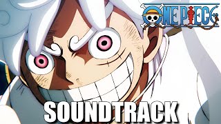 One Piece EP1071: OVERTAKEN x DRUMS OF LIBERATION [Gear5 Theme] | EPIC VERSION