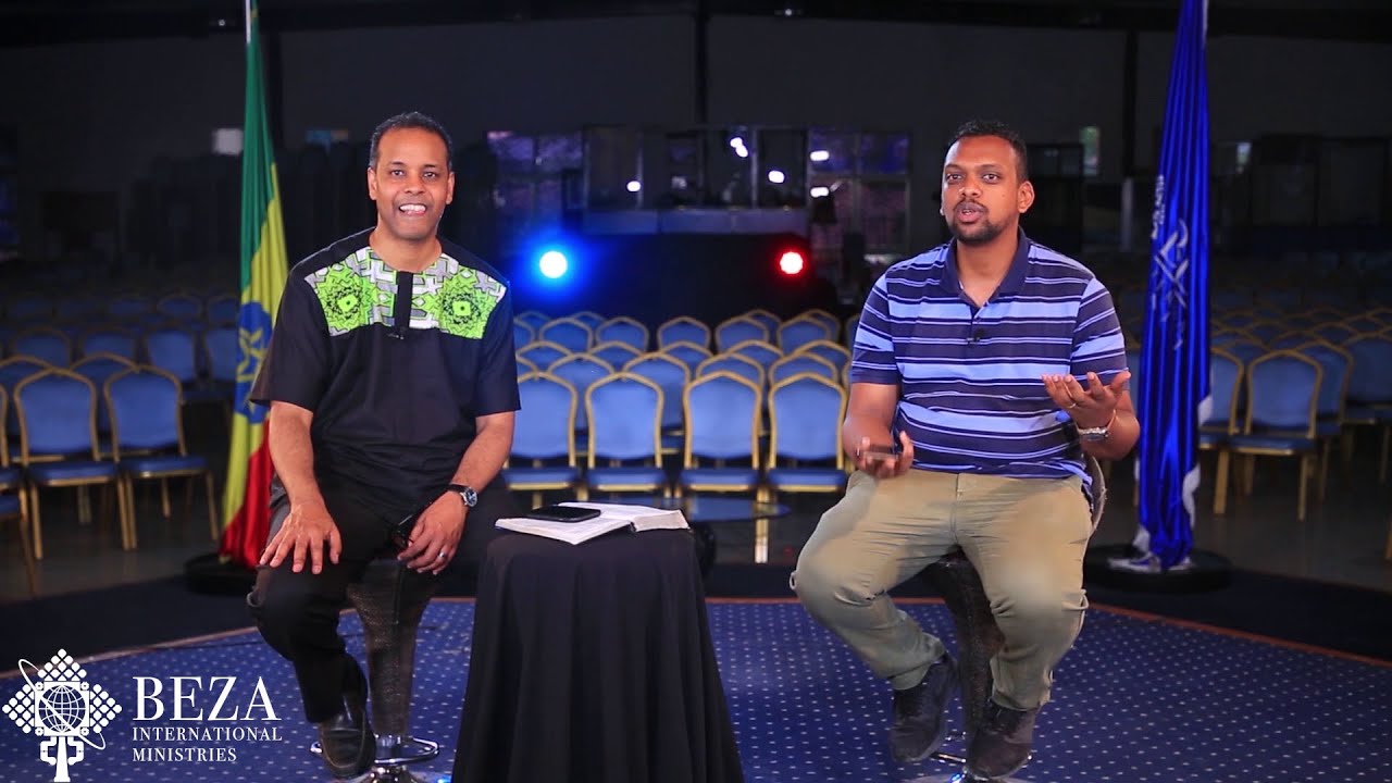 Beza's Online Church Service (May 17, 2020) - YouTube