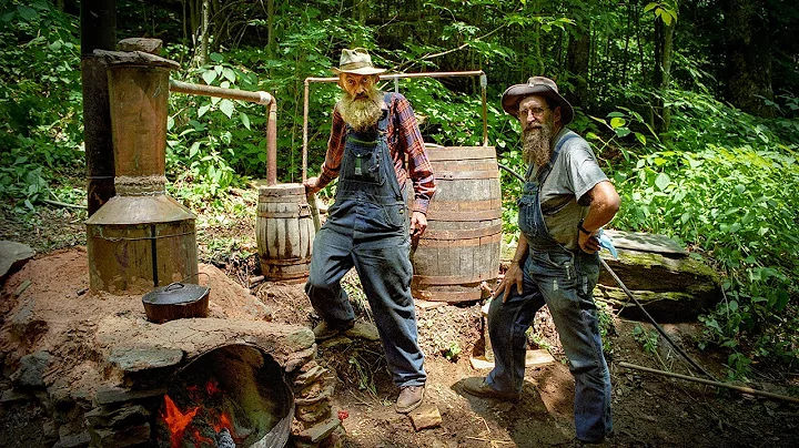 The Last One  (PBS Special with Popcorn Sutton  / ...