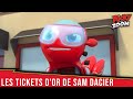 Ricky zoom franais les tickets dor de sam dacier  dessin anim pour enfants