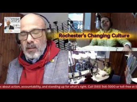 Rochester's Changing Culture