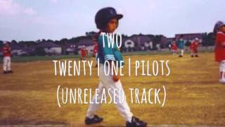 Video thumbnail of "Two // twenty one pilots"